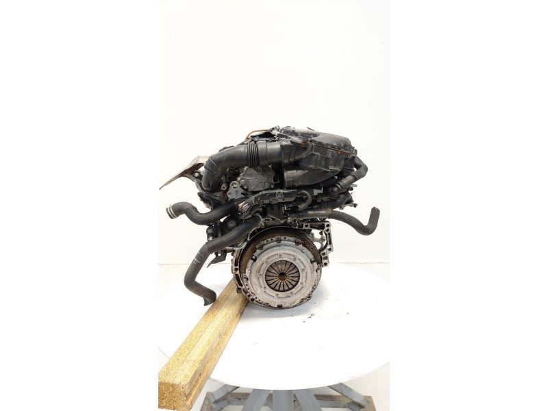 Recambio de motor completo para citroën c4 ii (nc_) 1.6 hdi 90 referencia OEM IAM 9HP  
							