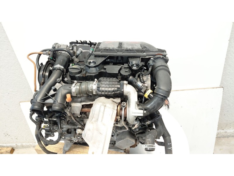 Recambio de motor completo para citroën c4 ii (nc_) 1.6 hdi 90 referencia OEM IAM 9HP  
							