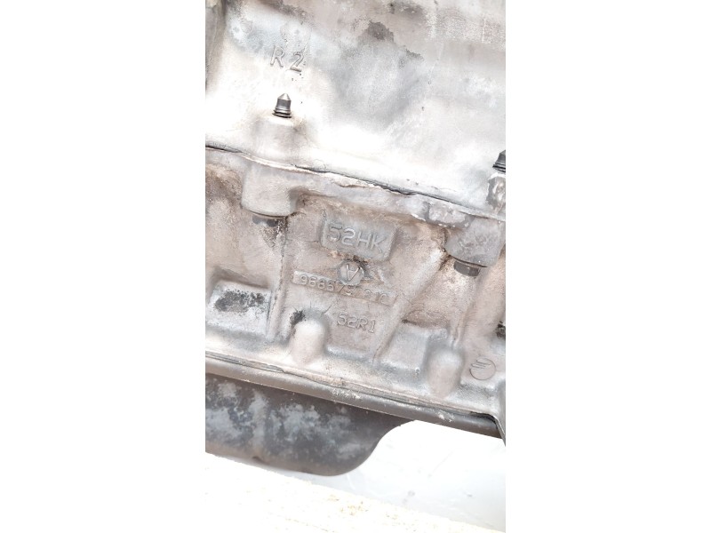 Recambio de motor completo para citroën c4 ii (nc_) 1.6 hdi 90 referencia OEM IAM 9HP  
							