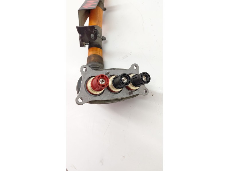 Recambio de no identificado para jaguar i-pace se referencia OEM IAM J9D314K194  