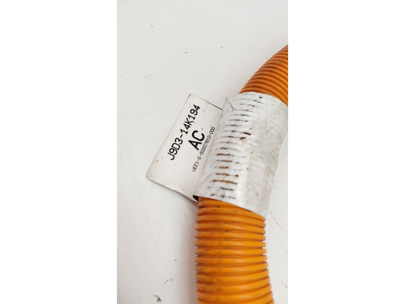 Recambio de no identificado para jaguar i-pace se referencia OEM IAM J9D314K194  