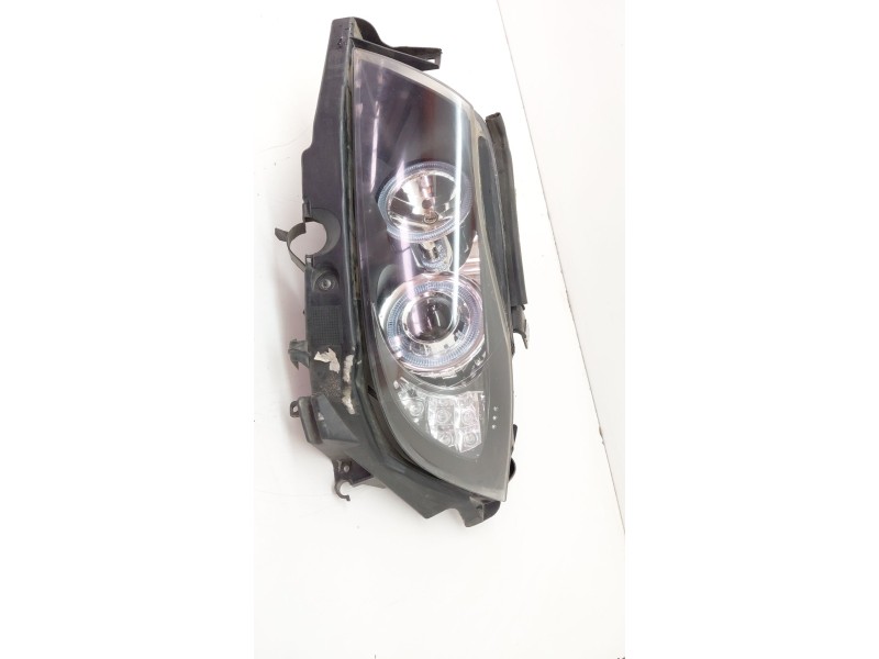Recambio de faro izquierdo para bmw 3 (e90) 320 d referencia OEM IAM 084441150L  