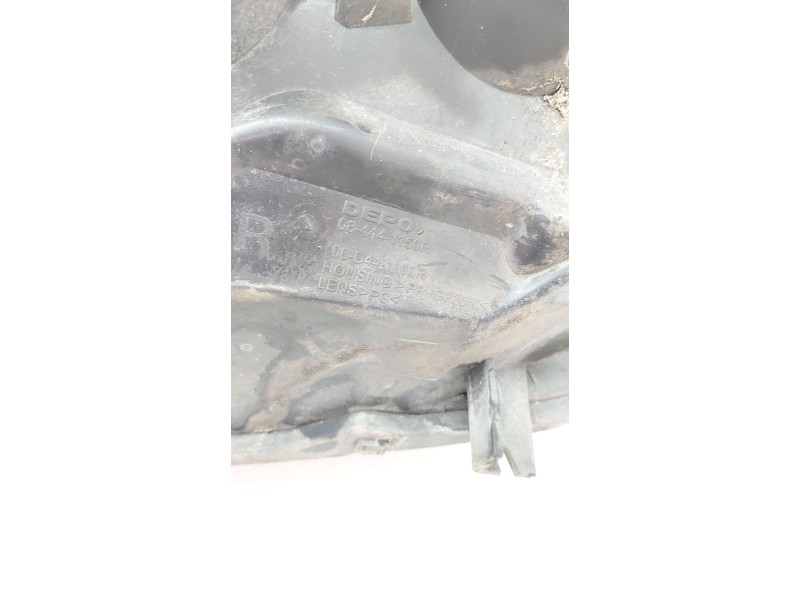 Recambio de faro derecho para bmw 3 (e90) 320 d referencia OEM IAM 084441150R  
							