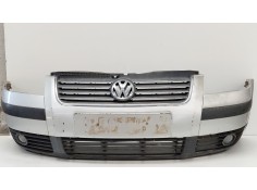 Recambio de paragolpes delantero para volkswagen passat b5.5 (3b3) 1.6 referencia OEM IAM   