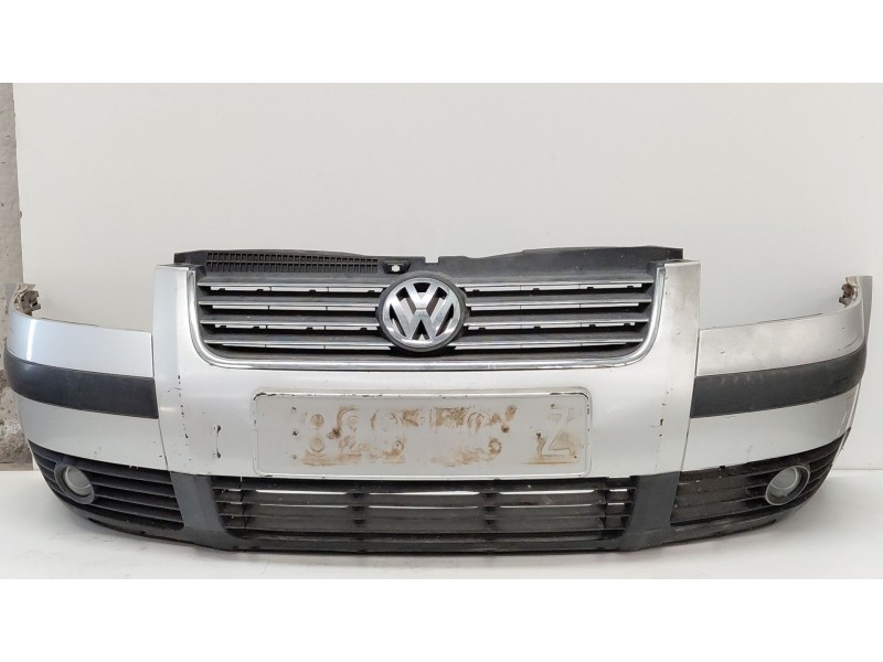 Recambio de paragolpes delantero para volkswagen passat b5.5 (3b3) 1.6 referencia OEM IAM   
							