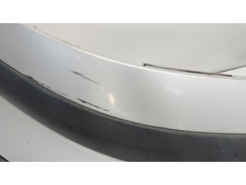 Recambio de paragolpes delantero para volkswagen passat b5.5 (3b3) 1.6 referencia OEM IAM   
							