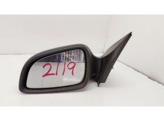 Recambio de retrovisor izquierdo para opel astra h (a04) 1.7 cdti (l48) referencia OEM IAM 13312949  