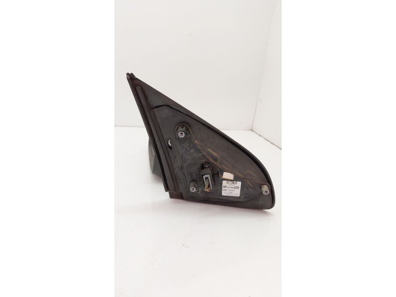 Recambio de retrovisor izquierdo para opel astra h (a04) 1.7 cdti (l48) referencia OEM IAM 13312949  
							