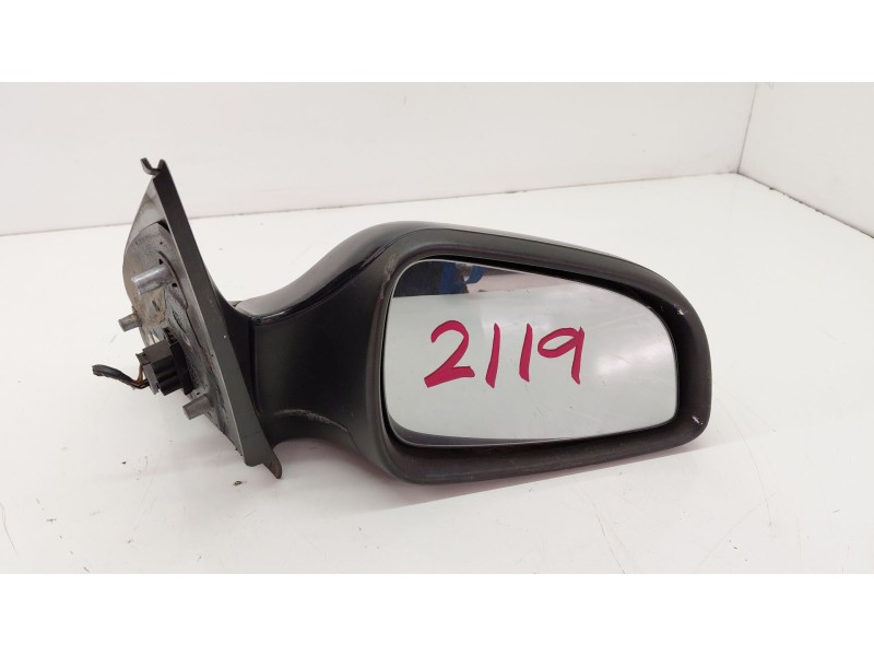 Recambio de retrovisor derecho para opel astra h (a04) 1.7 cdti (l48) referencia OEM IAM 13312948  