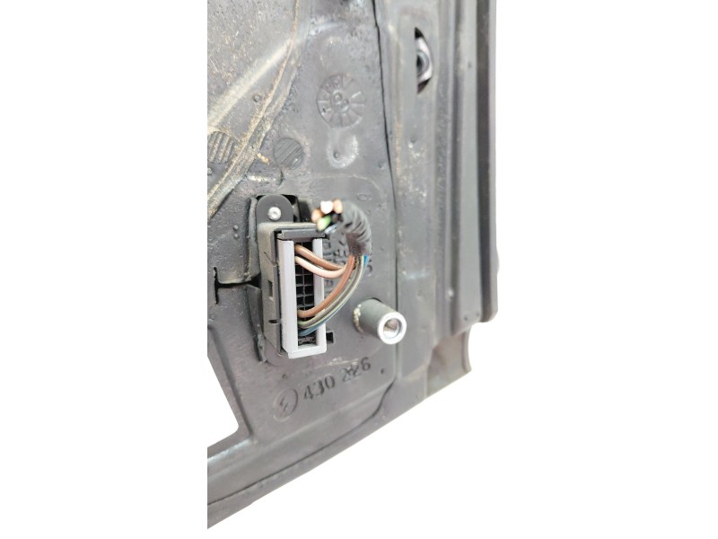 Recambio de retrovisor derecho para opel astra h (a04) 1.7 cdti (l48) referencia OEM IAM 13312948  
							