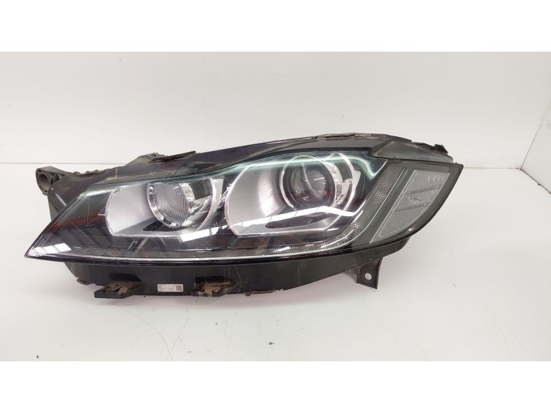 Recambio de faro izquierdo para jaguar f-pace (x761) 2.0 td4 awd referencia OEM IAM GX6313W030EF  