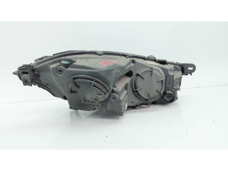 Recambio de faro izquierdo para jaguar f-pace (x761) 2.0 td4 awd referencia OEM IAM GX6313W030EF  
