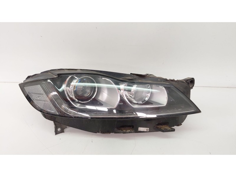 Recambio de faro derecho para jaguar f-pace (x761) 2.0 td4 awd referencia OEM IAM GX6313W029EF  
							