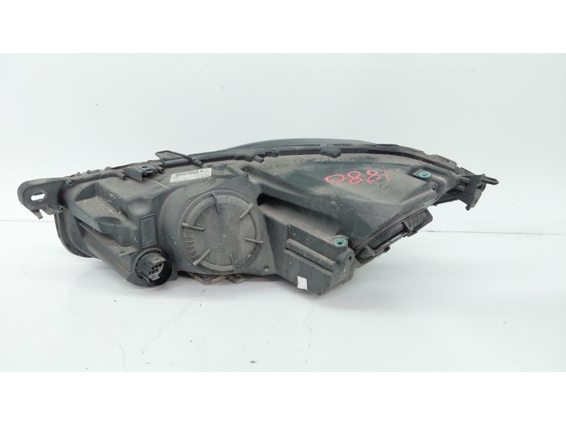 Recambio de faro derecho para jaguar f-pace (x761) 2.0 td4 awd referencia OEM IAM GX6313W029EF  
							