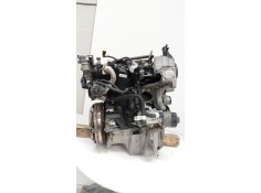 Recambio de motor completo para jeep renegade suv (bu, b1, bv) 1.6 crd referencia OEM IAM 55260384 EJJ  2