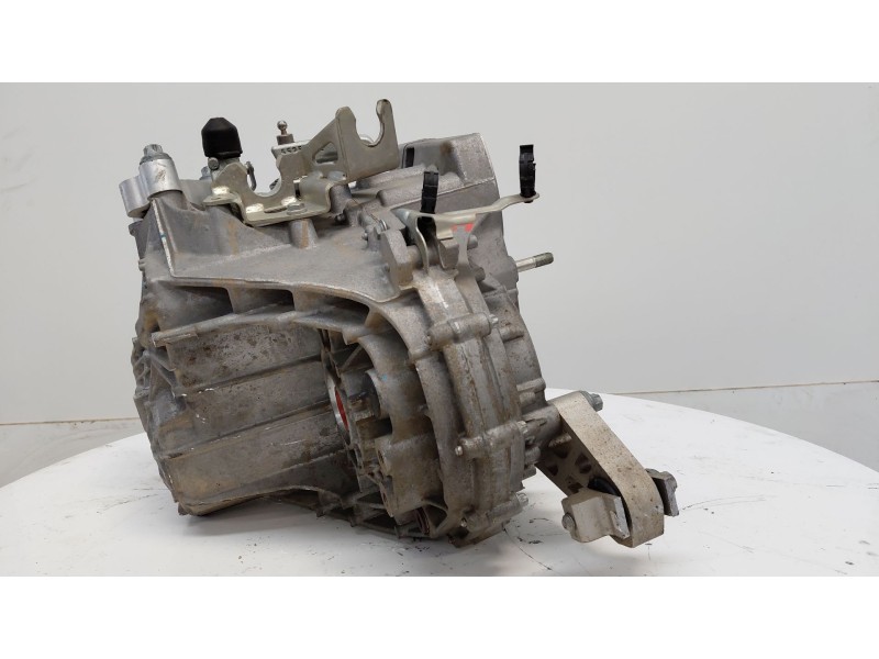 Recambio de caja cambios para jeep renegade suv (bu, b1, bv) 1.6 crd referencia OEM IAM 55250410  