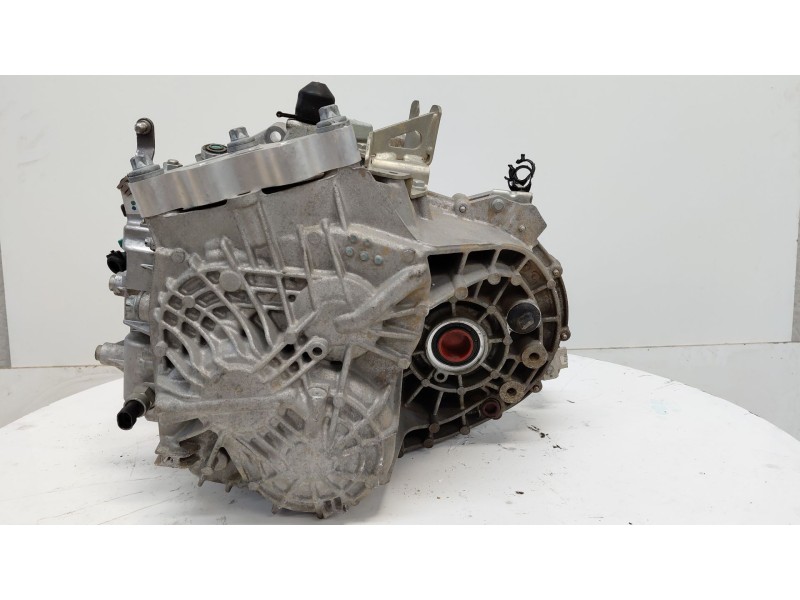 Recambio de caja cambios para jeep renegade suv (bu, b1, bv) 1.6 crd referencia OEM IAM 55250410  
							
