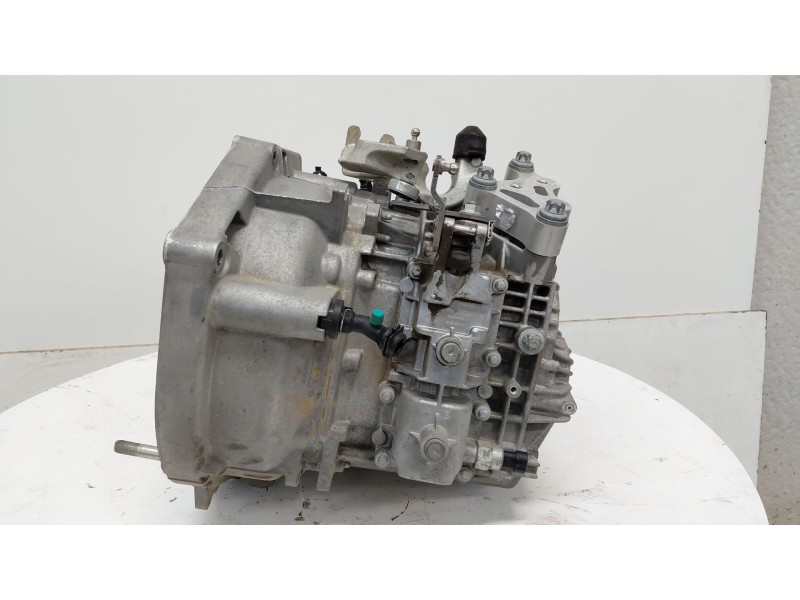 Recambio de caja cambios para jeep renegade suv (bu, b1, bv) 1.6 crd referencia OEM IAM 55250410  