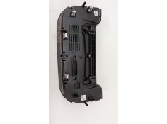 Recambio de mando climatizador para jaguar f-pace (x761) 2.0 td4 awd referencia OEM IAM GX6318C858RE   2
