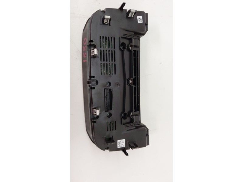 Recambio de mando climatizador para jaguar f-pace (x761) 2.0 td4 awd referencia OEM IAM GX6318C858RE  
							