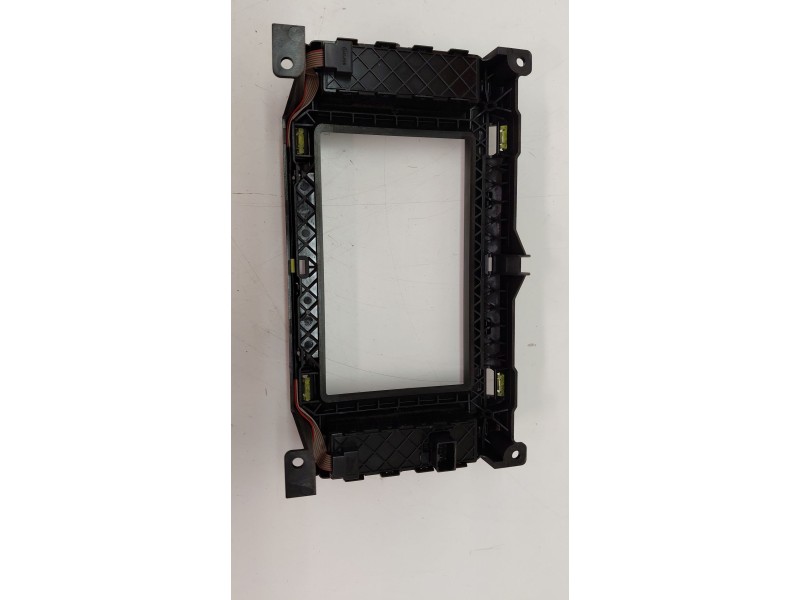 Recambio de mando multifuncion para jaguar f-pace (x761) 2.0 td4 awd referencia OEM IAM GX7319F211PB  