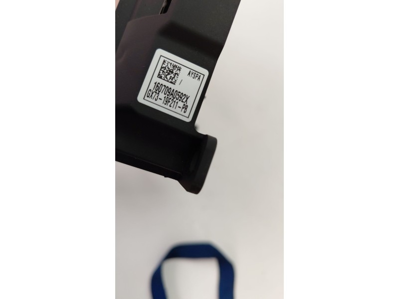 Recambio de mando multifuncion para jaguar f-pace (x761) 2.0 td4 awd referencia OEM IAM GX7319F211PB  