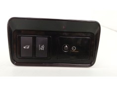 Recambio de mando multifuncion para jaguar f-pace (x761) 2.0 td4 awd referencia OEM IAM HK8311654DB  