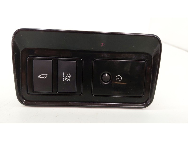 Recambio de mando multifuncion para jaguar f-pace (x761) 2.0 td4 awd referencia OEM IAM HK8311654DB  
							