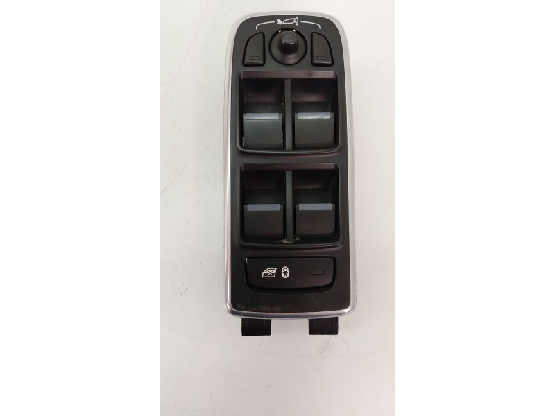 Recambio de mando elevalunas delantero izquierdo para jaguar f-pace (x761) 2.0 td4 awd referencia OEM IAM   
							