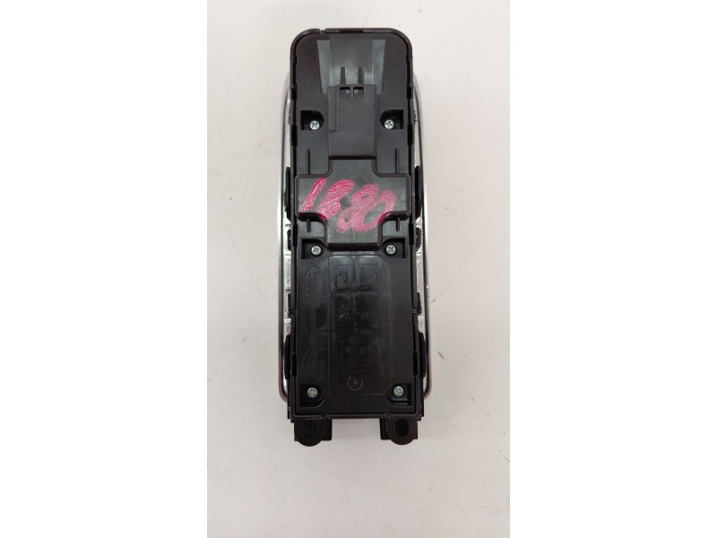 Recambio de mando elevalunas delantero izquierdo para jaguar f-pace (x761) 2.0 td4 awd referencia OEM IAM   
							