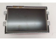 Recambio de pantalla multifuncion para jaguar f-pace (x761) 2.0 td4 awd referencia OEM IAM FK7219C299AC  