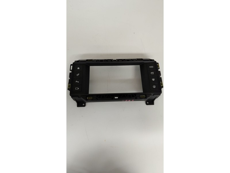 Recambio de mando multifuncion para jaguar f-pace (x761) 2.0 td4 awd referencia OEM IAM GX7319F211PB  
							