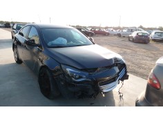 opel insignia a (g09) del año 2015 2