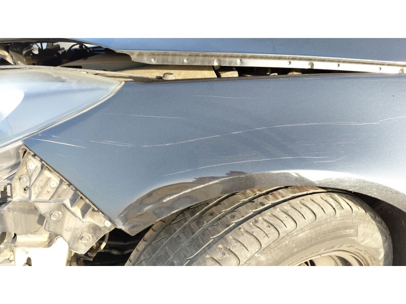 Recambio de aleta delantera izquierda para opel insignia a (g09) 2.0 cdti (68) referencia OEM IAM   
							