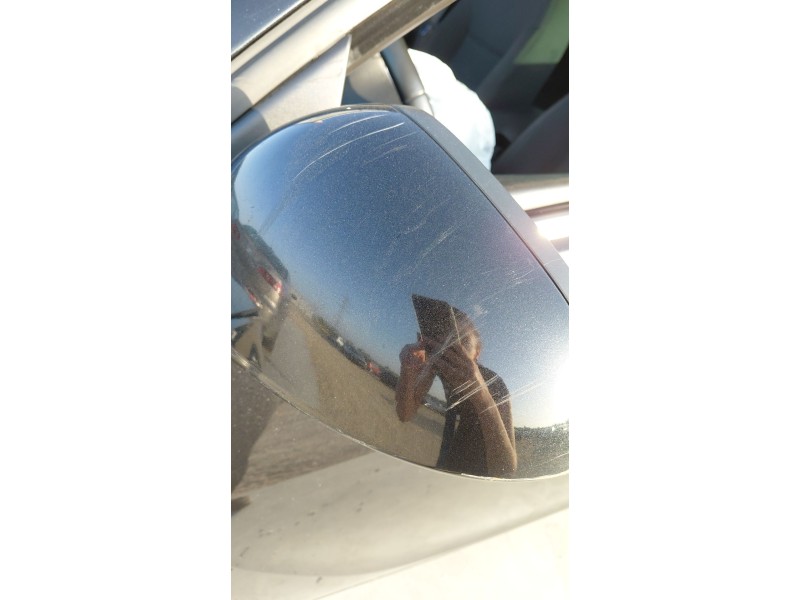 Recambio de retrovisor izquierdo para opel insignia a (g09) 2.0 cdti (68) referencia OEM IAM   
							