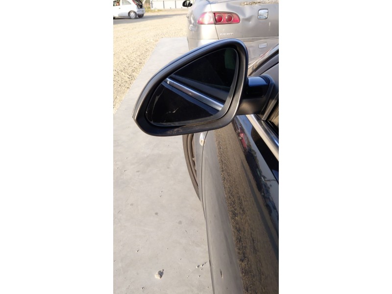 Recambio de retrovisor izquierdo para opel insignia a (g09) 2.0 cdti (68) referencia OEM IAM   
							