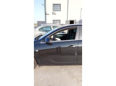 Recambio de puerta delantera izquierda para opel insignia a (g09) 2.0 cdti (68) referencia OEM IAM   