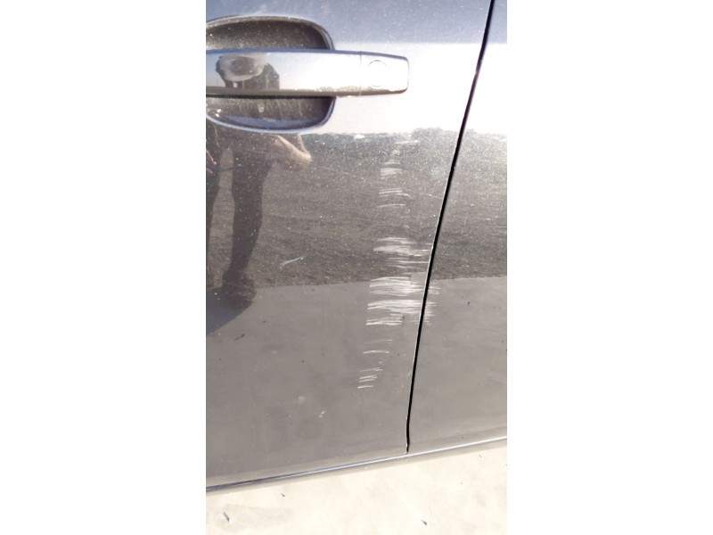 Recambio de puerta delantera izquierda para opel insignia a (g09) 2.0 cdti (68) referencia OEM IAM   