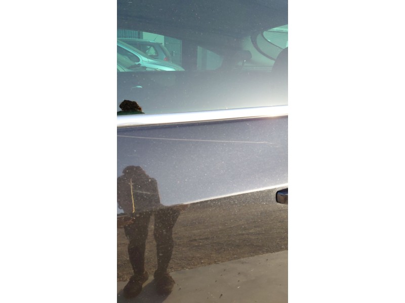 Recambio de puerta trasera izquierda para opel insignia a (g09) 2.0 cdti (68) referencia OEM IAM   