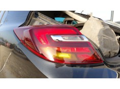 Recambio de piloto trasero izquierdo para opel insignia a (g09) 2.0 cdti (68) referencia OEM IAM   