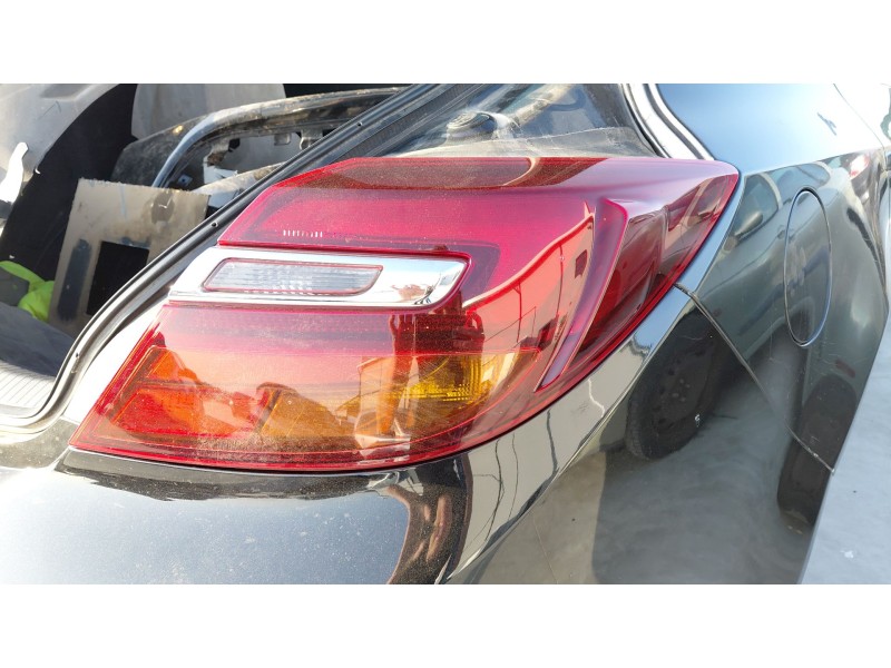 Recambio de piloto trasero derecho para opel insignia a (g09) 2.0 cdti (68) referencia OEM IAM   
							