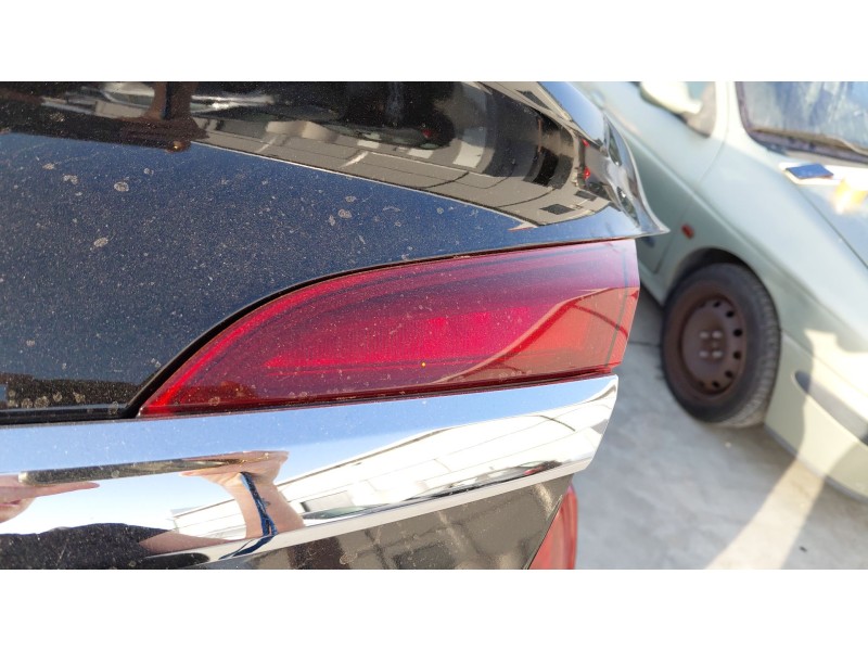 Recambio de piloto trasero derecho interior para opel insignia a (g09) 2.0 cdti (68) referencia OEM IAM   
							