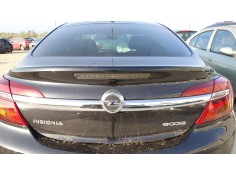 Recambio de porton trasero para opel insignia a (g09) 2.0 cdti (68) referencia OEM IAM   