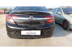 Recambio de paragolpes trasero para opel insignia a (g09) 2.0 cdti (68) referencia OEM IAM   