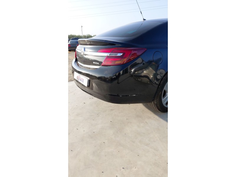Recambio de paragolpes trasero para opel insignia a (g09) 2.0 cdti (68) referencia OEM IAM   
							