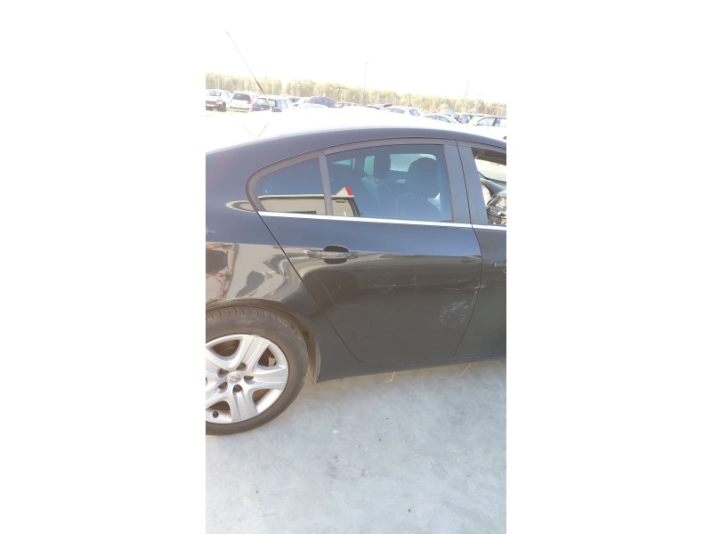 Recambio de puerta trasera derecha para opel insignia a (g09) 2.0 cdti (68) referencia OEM IAM   
							