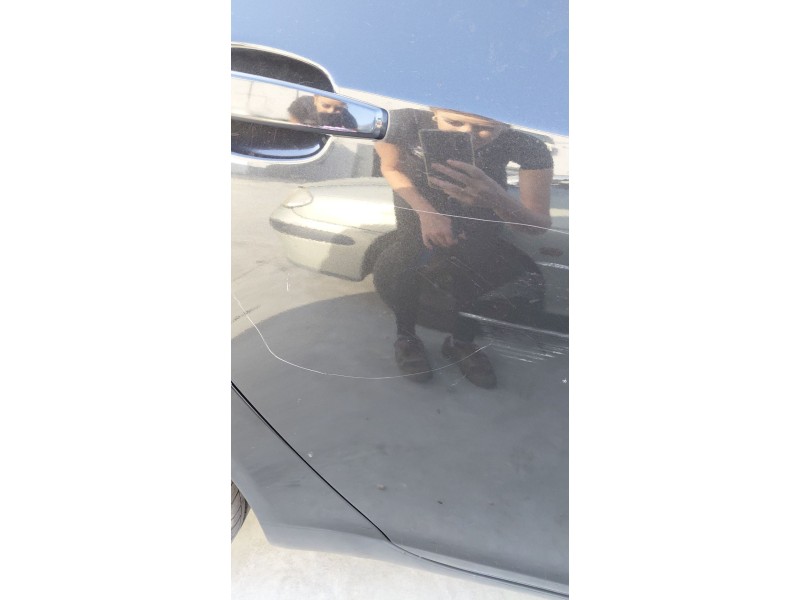 Recambio de puerta trasera derecha para opel insignia a (g09) 2.0 cdti (68) referencia OEM IAM   