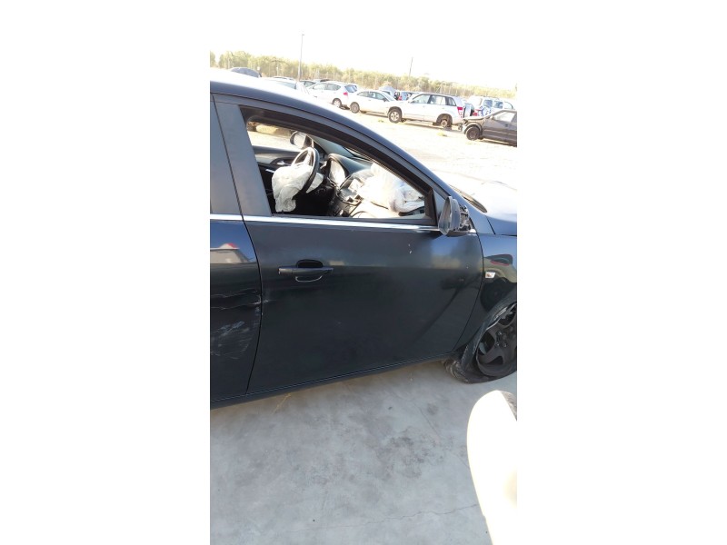 Recambio de puerta delantera derecha para opel insignia a (g09) 2.0 cdti (68) referencia OEM IAM   
							