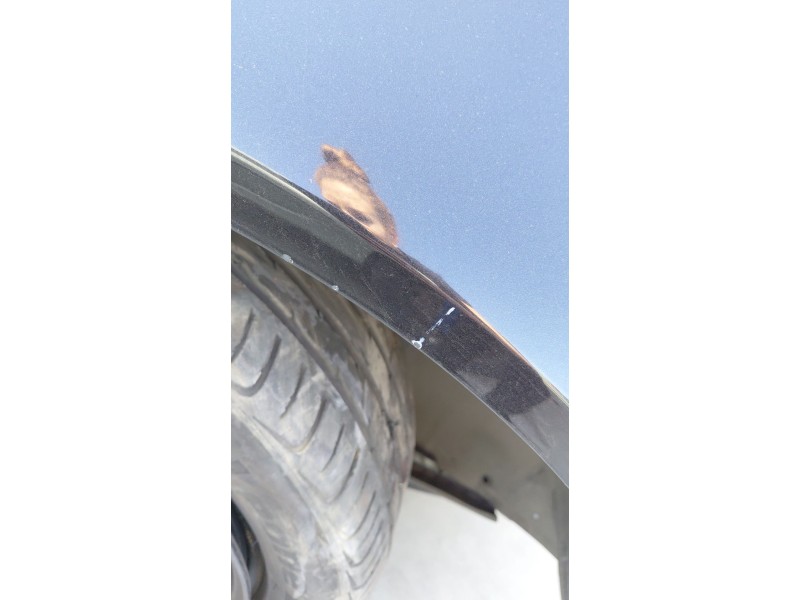 Recambio de aleta delantera derecha para opel insignia a (g09) 2.0 cdti (68) referencia OEM IAM   