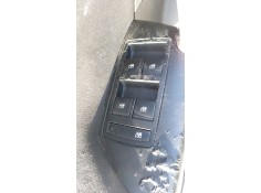 Recambio de mando elevalunas delantero izquierdo para opel insignia a (g09) 2.0 cdti (68) referencia OEM IAM   